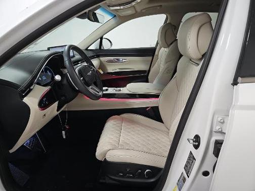 2023 Genesis GV70 3.5T AWD Sport