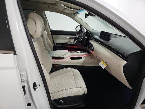 2023 Genesis GV70 3.5T AWD Sport