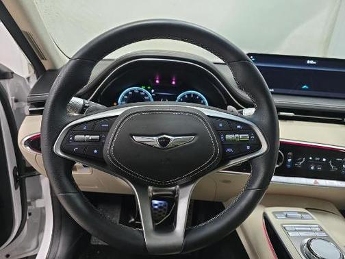 2023 Genesis GV70 3.5T AWD Sport