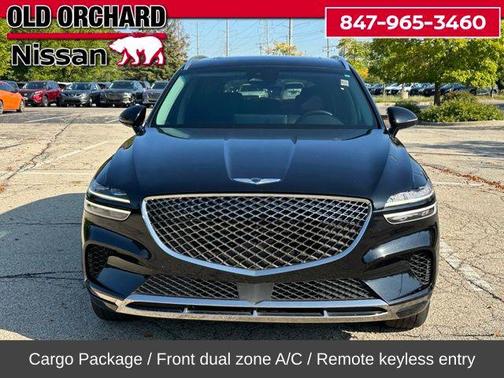 2023 Genesis GV70 2.5T AWD