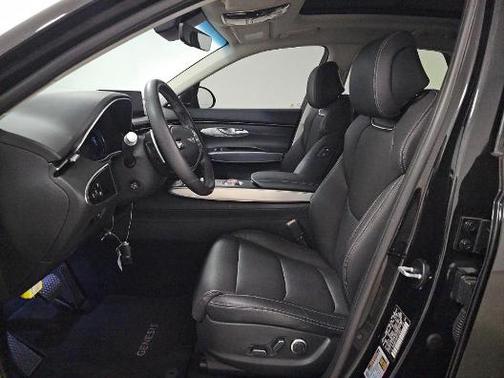 2023 Genesis GV70 2.5T AWD