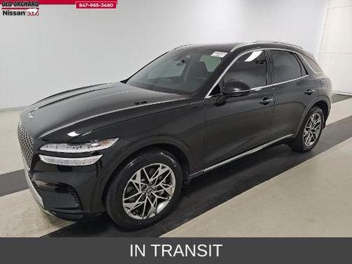 2023 Genesis GV70 2.5T AWD