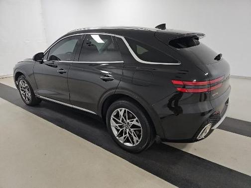 2023 Genesis GV70 2.5T AWD