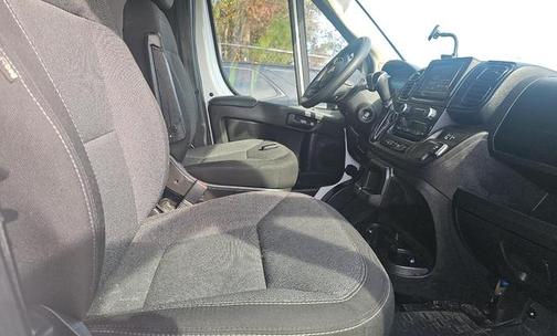 2024 RAM ProMaster 2500 High Roof