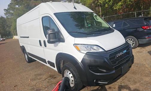 2024 RAM ProMaster 2500 High Roof