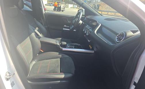 2023 Mercedes-Benz GLA 250 4MATIC