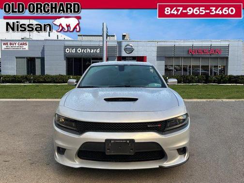 2022 Dodge Charger R/T