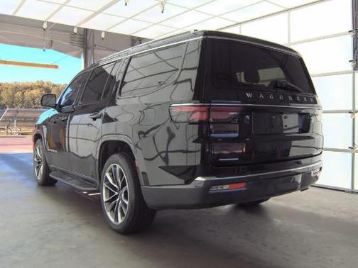 2022 Jeep Wagoneer Series II 4x4