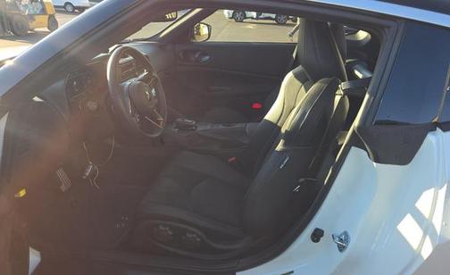 2024 Nissan Z Performance Auto