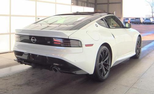 2024 Nissan Z Performance Auto