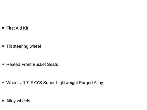 2024 Nissan Z Performance Auto