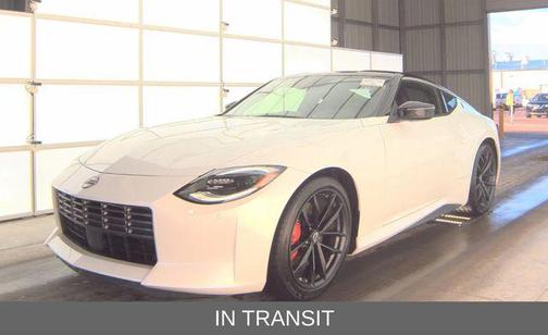 2024 Nissan Z Performance Auto