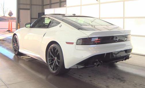 2024 Nissan Z Performance Auto