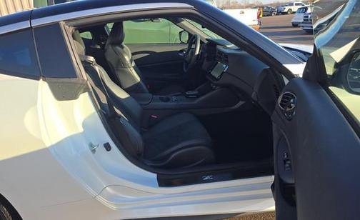 2024 Nissan Z Performance Auto