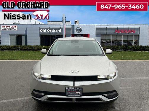 2023 Hyundai IONIQ 5 SEL