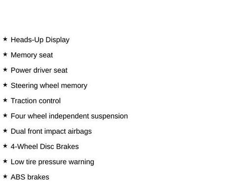 2023 Nissan Pathfinder Platinum 4WD