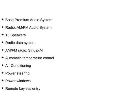 2023 Nissan Pathfinder Platinum 4WD