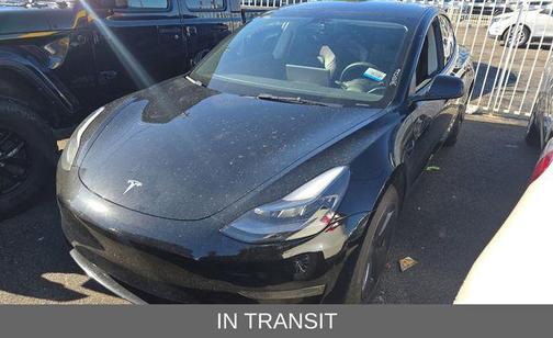 2023 Tesla Model 3 Long Range