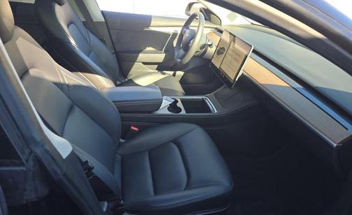 2023 Tesla Model 3 Long Range