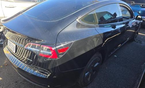 2023 Tesla Model 3 Long Range