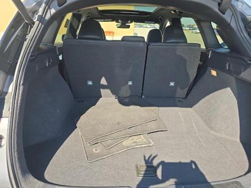 2024 INFINITI QX50 AUTOGRAPH AWD