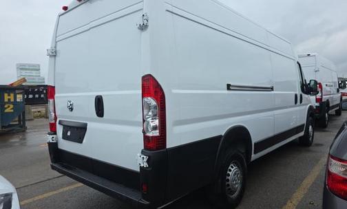 2024 RAM ProMaster 3500 High Roof