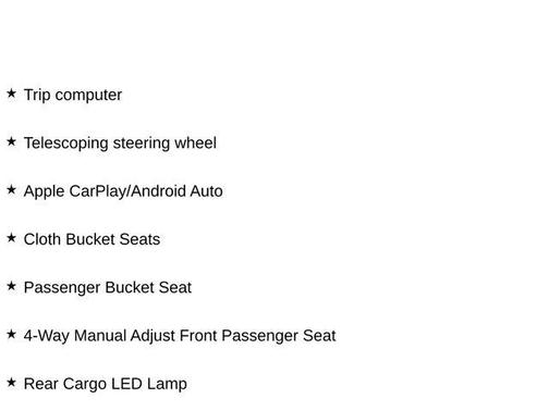2024 RAM ProMaster 3500 High Roof