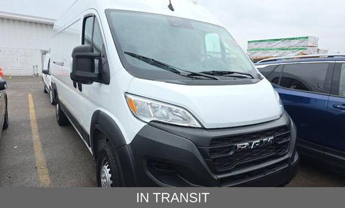 2024 RAM ProMaster 3500 High Roof