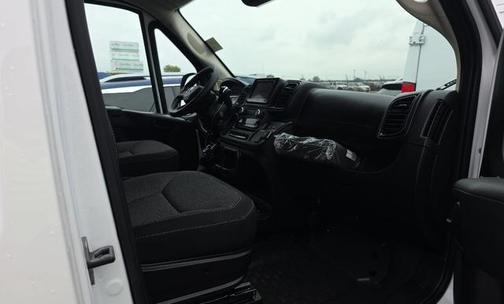 2024 RAM ProMaster 3500 High Roof