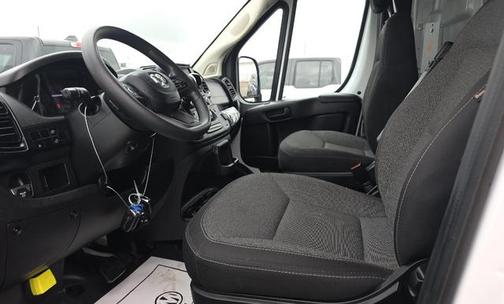 2024 RAM ProMaster 3500 High Roof