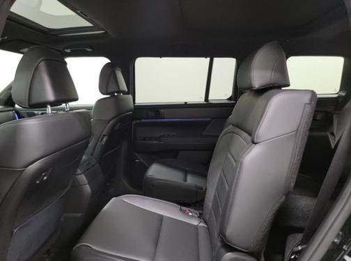 2024 Hyundai SANTA FE HEV Calligraphy