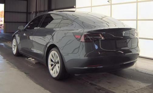 2023 Tesla Model 3 Long Range