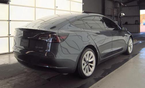 2023 Tesla Model 3 Long Range