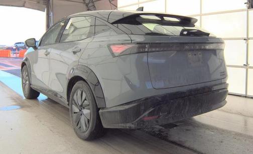 2023 Nissan ARIYA EVOLVE+