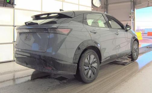 2023 Nissan ARIYA EVOLVE+