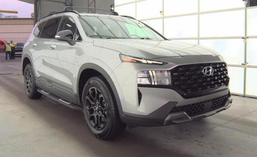 2023 Hyundai SANTA FE XRT