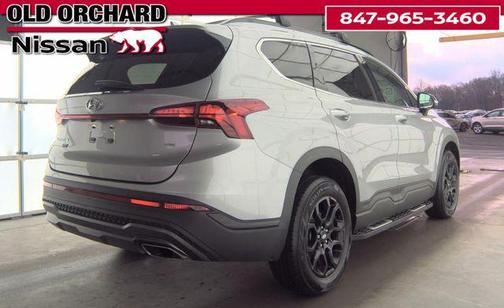 2023 Hyundai SANTA FE XRT