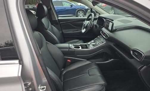 2023 Hyundai SANTA FE XRT