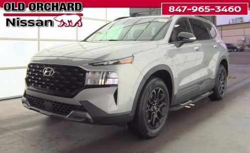 2023 Hyundai SANTA FE XRT