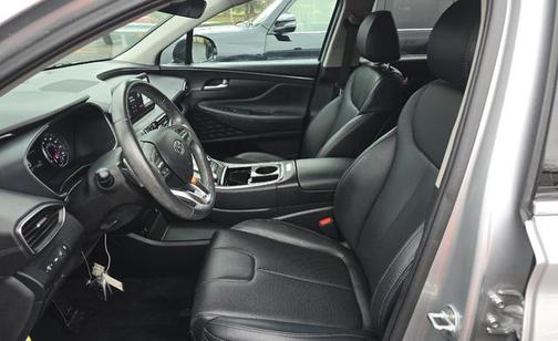 2023 Hyundai SANTA FE XRT