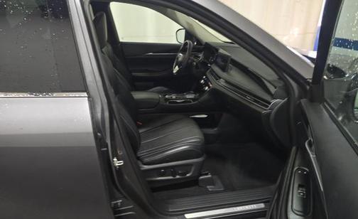 2023 INFINITI QX60 Pure