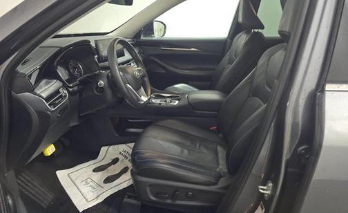2023 INFINITI QX60 Pure