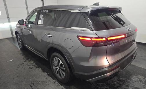 2023 INFINITI QX60 Pure