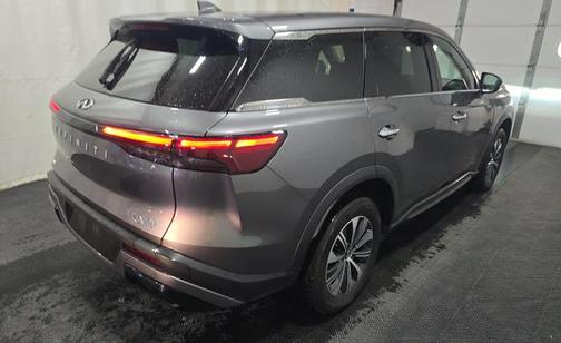 2023 INFINITI QX60 Pure