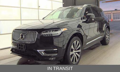 2024 Volvo XC90 B6 Plus Bright Theme 7-Seater