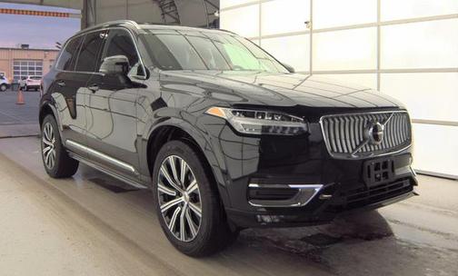 2024 Volvo XC90 B6 Plus Bright Theme 7-Seater
