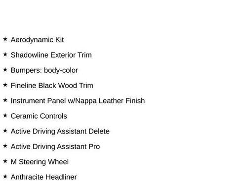 2022 BMW 750 i xDrive