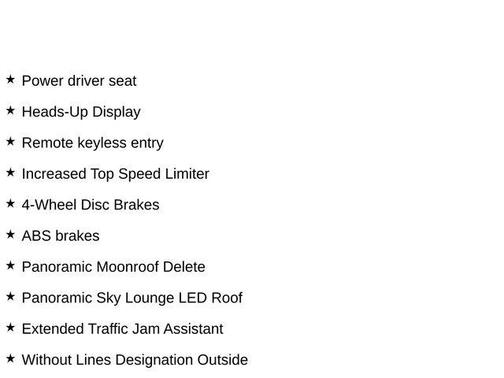 2022 BMW 750 i xDrive