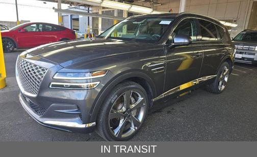 2023 Genesis GV80 2.5T
