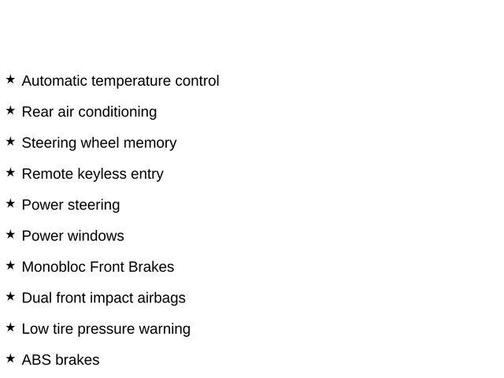 2023 Genesis GV80 2.5T